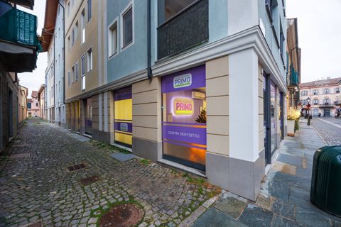 Leilighet i Chivasso, Turin, Chivasso - € 400 000 | Ref: 13752 - foto 29