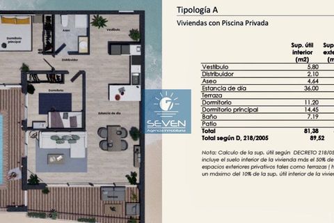 Lejlighed i Almunecar, Granada, Almunecar - € 332.000 | Ref: SEVNAVSOL3 - foto 6