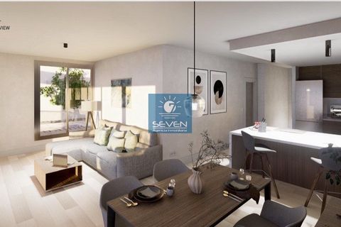 Lejlighed i Almunecar, Granada, Almunecar - € 332.000 | Ref: SEVNAVSOL3 - foto 7