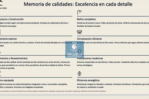 Lejlighed i Almunecar, Granada, Almunecar - € 332.000 | Ref: SEVNAVSOL3 - foto 11