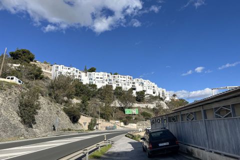 Lejlighed i Almunecar, Granada, Almunecar - € 332.000 | Ref: SEVNAVSOL3 - foto 13