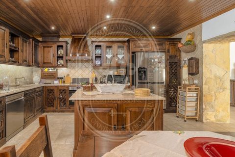 Villa a Asseiceira, Santarem, Asseiceira - € 980.000 | Ref: CCD_624 - foto 8