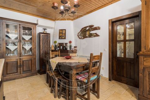 Villa a Asseiceira, Santarem, Asseiceira - € 980.000 | Ref: CCD_624 - foto 12