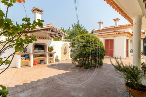 Villa a Asseiceira, Santarem, Asseiceira - € 980.000 | Ref: CCD_624 - foto 36
