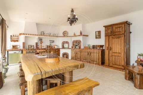 Villa a Asseiceira, Santarem, Asseiceira - € 980.000 | Ref: CCD_624 - foto 41