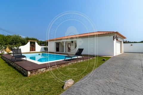 Villa a Asseiceira, Santarem, Asseiceira - € 980.000 | Ref: CCD_624 - foto 46