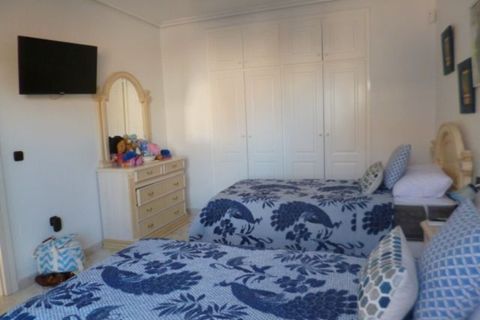 Villa i Playa Flamenca, Alicante, Playa Flamenca - € 419.000 | Ref: AG19MLSC6977341 - foto 10