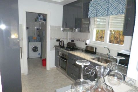 Villa i Playa Flamenca, Alicante, Playa Flamenca - € 419.000 | Ref: AG19MLSC6977341 - foto 15