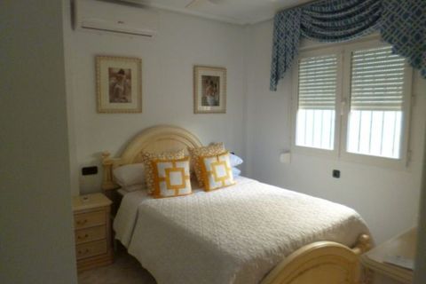 Villa i Playa Flamenca, Alicante, Playa Flamenca - € 419.000 | Ref: AG19MLSC6977341 - foto 20