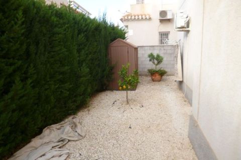 Villa i Playa Flamenca, Alicante, Playa Flamenca - € 419.000 | Ref: AG19MLSC6977341 - foto 25
