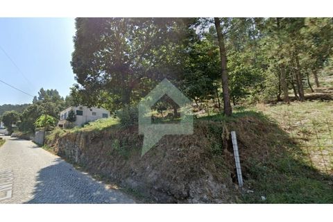 Helårsgrund i Barcelos, Braga, Barcelos - € 88.000 | Ref: TER_3323 - foto 1