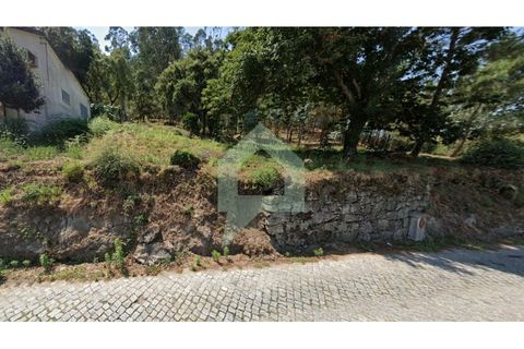 Helårsgrund i Barcelos, Braga, Barcelos - € 88.000 | Ref: TER_3323 - foto 2