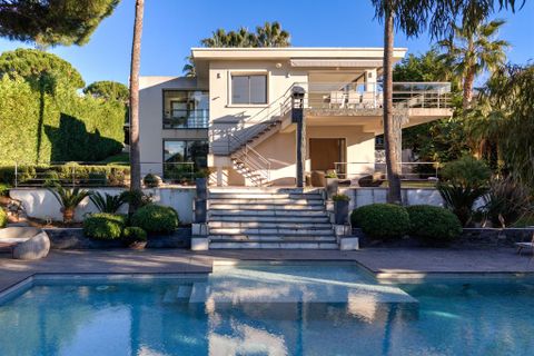 Villa i Cannes, Alpes-Maritimes, Cannes - € 3.390.000 | Ref: HH-16015353 - foto 7
