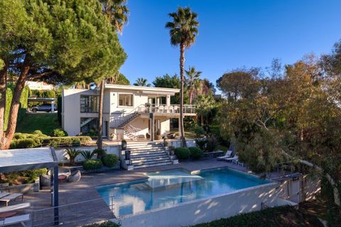 Villa i Cannes, Alpes-Maritimes, Cannes - € 3.390.000 | Ref: HH-16015353 - foto 8