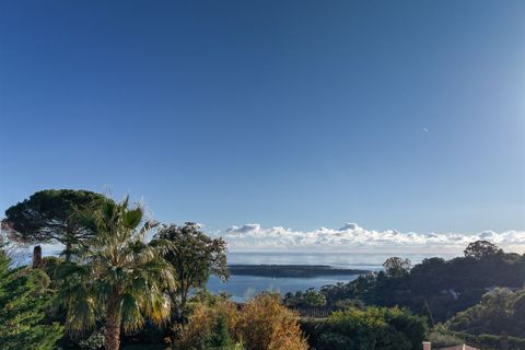 Villa i Cannes, Alpes-Maritimes, Cannes - € 3.390.000 | Ref: HH-16015353 - foto 18