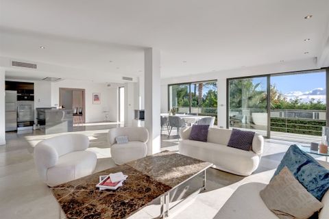 Villa i Cannes, Alpes-Maritimes, Cannes - € 3.390.000 | Ref: HH-16015353 - foto 17
