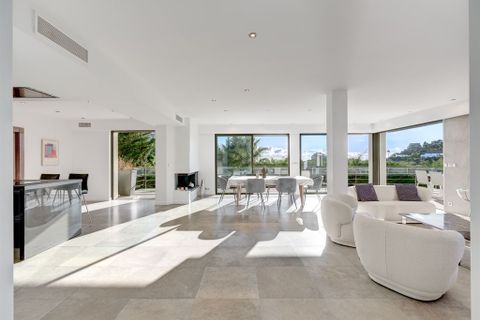 Villa i Cannes, Alpes-Maritimes, Cannes - € 3.390.000 | Ref: HH-16015353 - foto 16