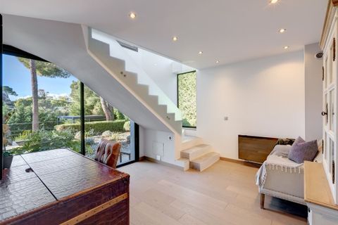 Villa i Cannes, Alpes-Maritimes, Cannes - € 3.390.000 | Ref: HH-16015353 - foto 15