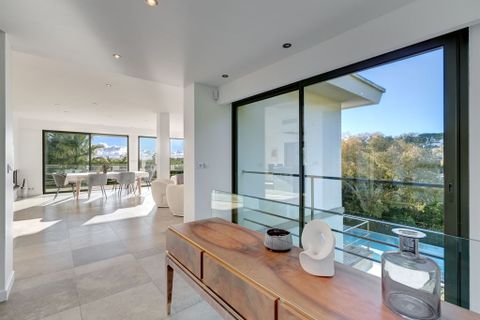 Villa i Cannes, Alpes-Maritimes, Cannes - € 3.390.000 | Ref: HH-16015353 - foto 14