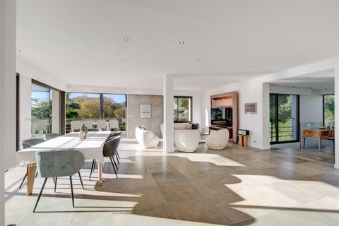 Villa i Cannes, Alpes-Maritimes, Cannes - € 3.390.000 | Ref: HH-16015353 - foto 13