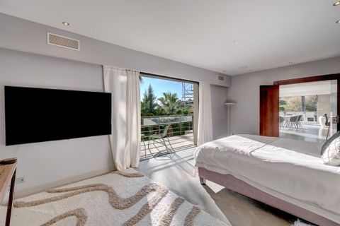 Villa i Cannes, Alpes-Maritimes, Cannes - € 3.390.000 | Ref: HH-16015353 - foto 2