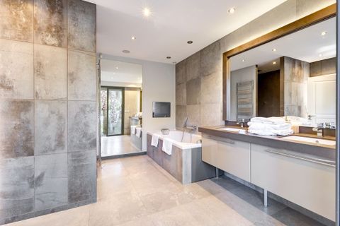 Villa i Cannes, Alpes-Maritimes, Cannes - € 3.390.000 | Ref: HH-16015353 - foto 12