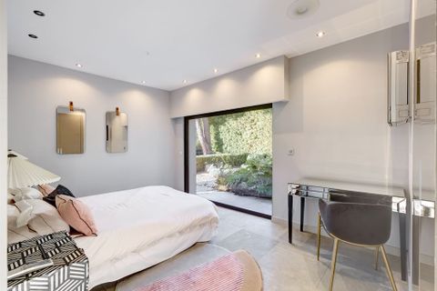 Villa i Cannes, Alpes-Maritimes, Cannes - € 3.390.000 | Ref: HH-16015353 - foto 4