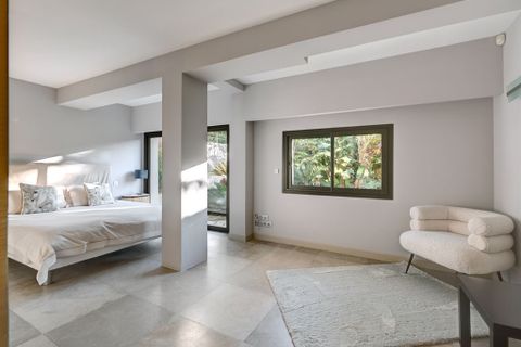 Villa i Cannes, Alpes-Maritimes, Cannes - € 3.390.000 | Ref: HH-16015353 - foto 10