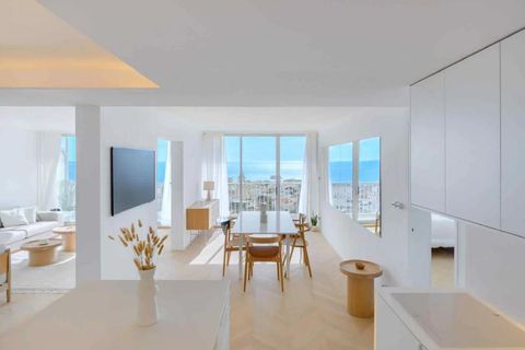 Lejlighed i Marseille, Bouches-du-Rhone, Marseille - € 1.190.000 | Ref: HH-16015331 - foto 1
