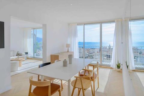 Lejlighed i Marseille, Bouches-du-Rhone, Marseille - € 1.190.000 | Ref: HH-16015331 - foto 4