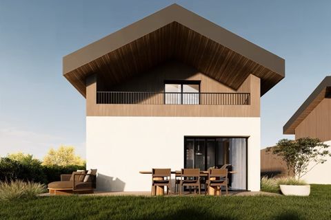 Villa a Annecy, Haute-Savoie, Annecy - € 1.199.000 | Ref: HH-16015045 - foto 4