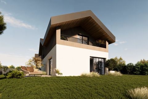 Villa a Annecy, Haute-Savoie, Annecy - € 1.199.000 | Ref: HH-16015045 - foto 5