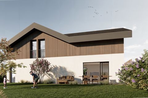 Villa a Annecy, Haute-Savoie, Annecy - € 1.199.000 | Ref: HH-16015045 - foto 9