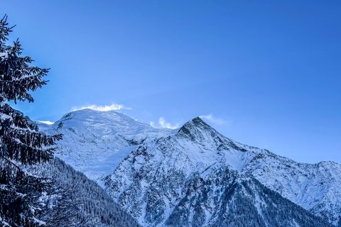 Villa i Chamonix, Haute-Savoie, Chamonix - € 1.924.000 | Ref: HH-16014251 - foto 2
