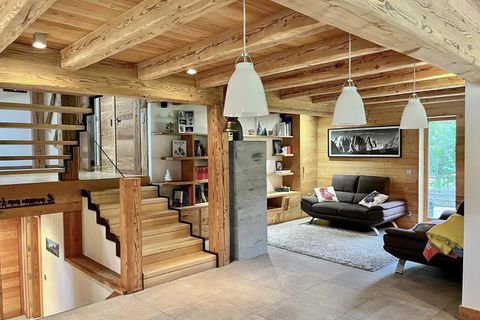 Villa i Chamonix, Haute-Savoie, Chamonix - € 1.924.000 | Ref: HH-16014251 - foto 3