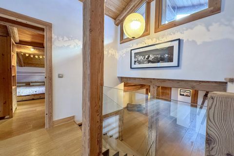 Villa i Chamonix, Haute-Savoie, Chamonix - € 1.924.000 | Ref: HH-16014251 - foto 4