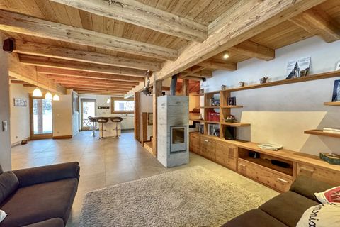 Villa i Chamonix, Haute-Savoie, Chamonix - € 1.924.000 | Ref: HH-16014251 - foto 5