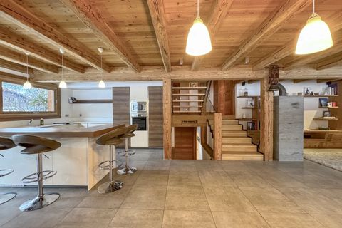 Villa i Chamonix, Haute-Savoie, Chamonix - € 1.924.000 | Ref: HH-16014251 - foto 6