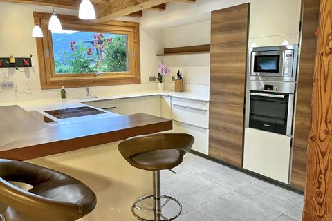 Villa i Chamonix, Haute-Savoie, Chamonix - € 1.924.000 | Ref: HH-16014251 - foto 7