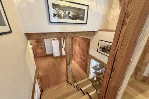 Villa i Chamonix, Haute-Savoie, Chamonix - € 1.924.000 | Ref: HH-16014251 - foto 8
