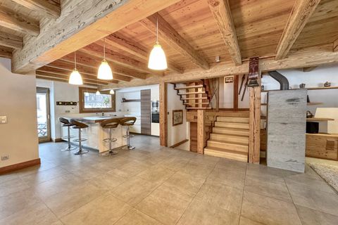 Villa i Chamonix, Haute-Savoie, Chamonix - € 1.924.000 | Ref: HH-16014251 - foto 9