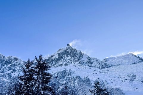 Villa i Chamonix, Haute-Savoie, Chamonix - € 1.924.000 | Ref: HH-16014251 - foto 11