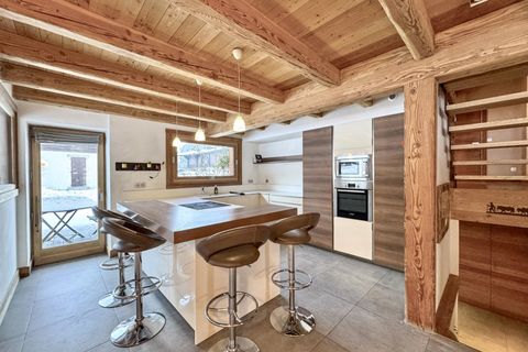 Villa i Chamonix, Haute-Savoie, Chamonix - € 1.924.000 | Ref: HH-16014251 - foto 12