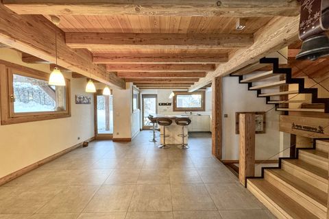 Villa i Chamonix, Haute-Savoie, Chamonix - € 1.924.000 | Ref: HH-16014251 - foto 14