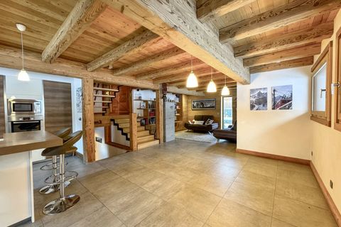 Villa i Chamonix, Haute-Savoie, Chamonix - € 1.924.000 | Ref: HH-16014251 - foto 16