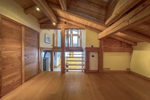 Villa i Chamonix, Haute-Savoie, Chamonix - € 1.924.000 | Ref: HH-16014251 - foto 17