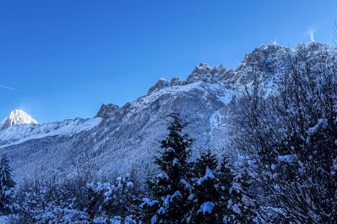 Villa i Chamonix, Haute-Savoie, Chamonix - € 1.924.000 | Ref: HH-16014251 - foto 18