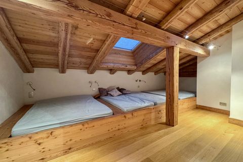 Villa i Chamonix, Haute-Savoie, Chamonix - € 1.924.000 | Ref: HH-16014251 - foto 19