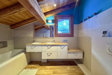 Villa i Chamonix, Haute-Savoie, Chamonix - € 1.924.000 | Ref: HH-16014251 - foto 21