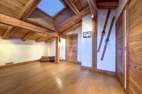Villa i Chamonix, Haute-Savoie, Chamonix - € 1.924.000 | Ref: HH-16014251 - foto 22